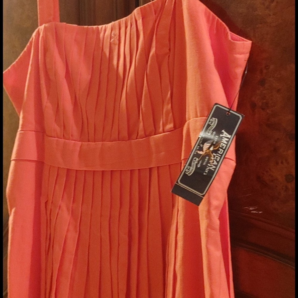Sun Dress - Picture 2 of 2